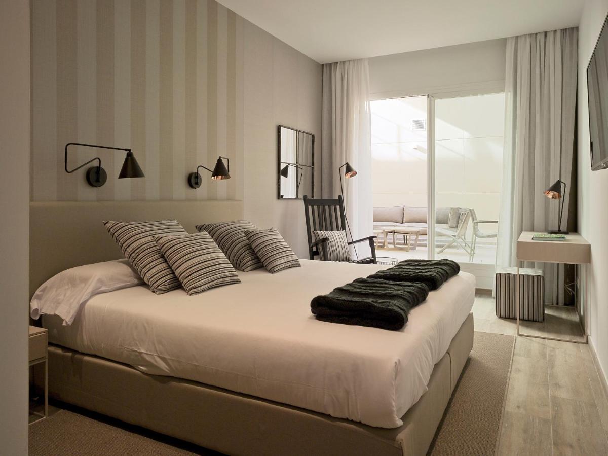 Hotel Boutique Balandret