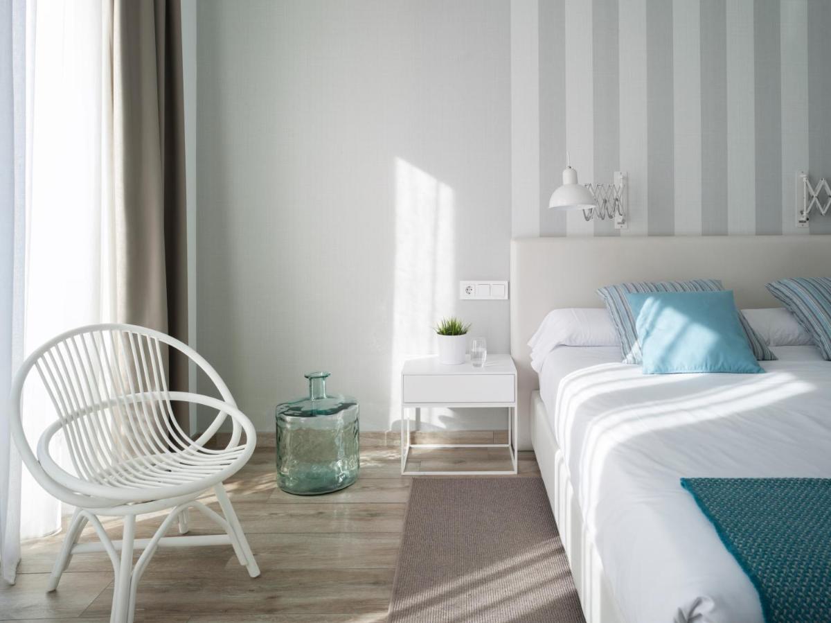 Hotel Boutique Balandret