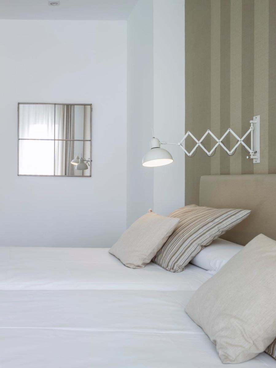 Hotel Boutique Balandret