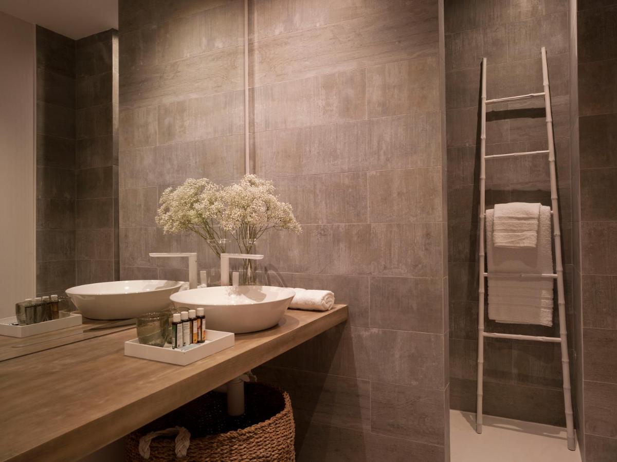 Hotel Boutique Balandret