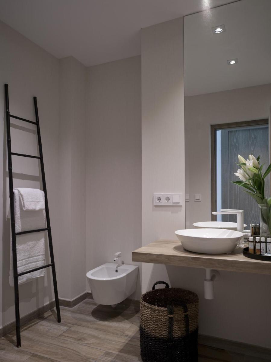 Hotel Boutique Balandret