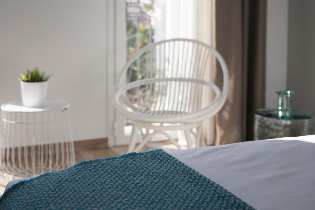 Hotel Boutique Balandret