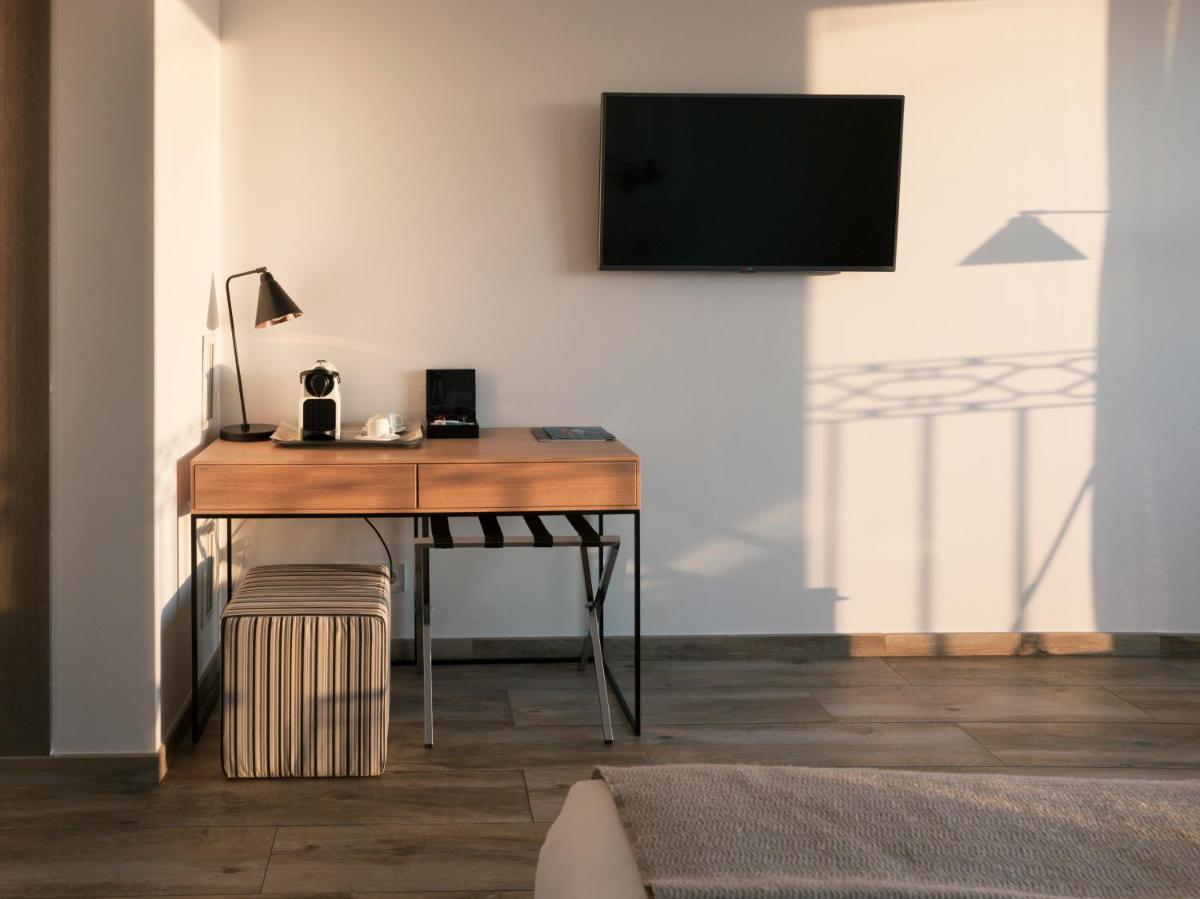 Hotel Boutique Balandret