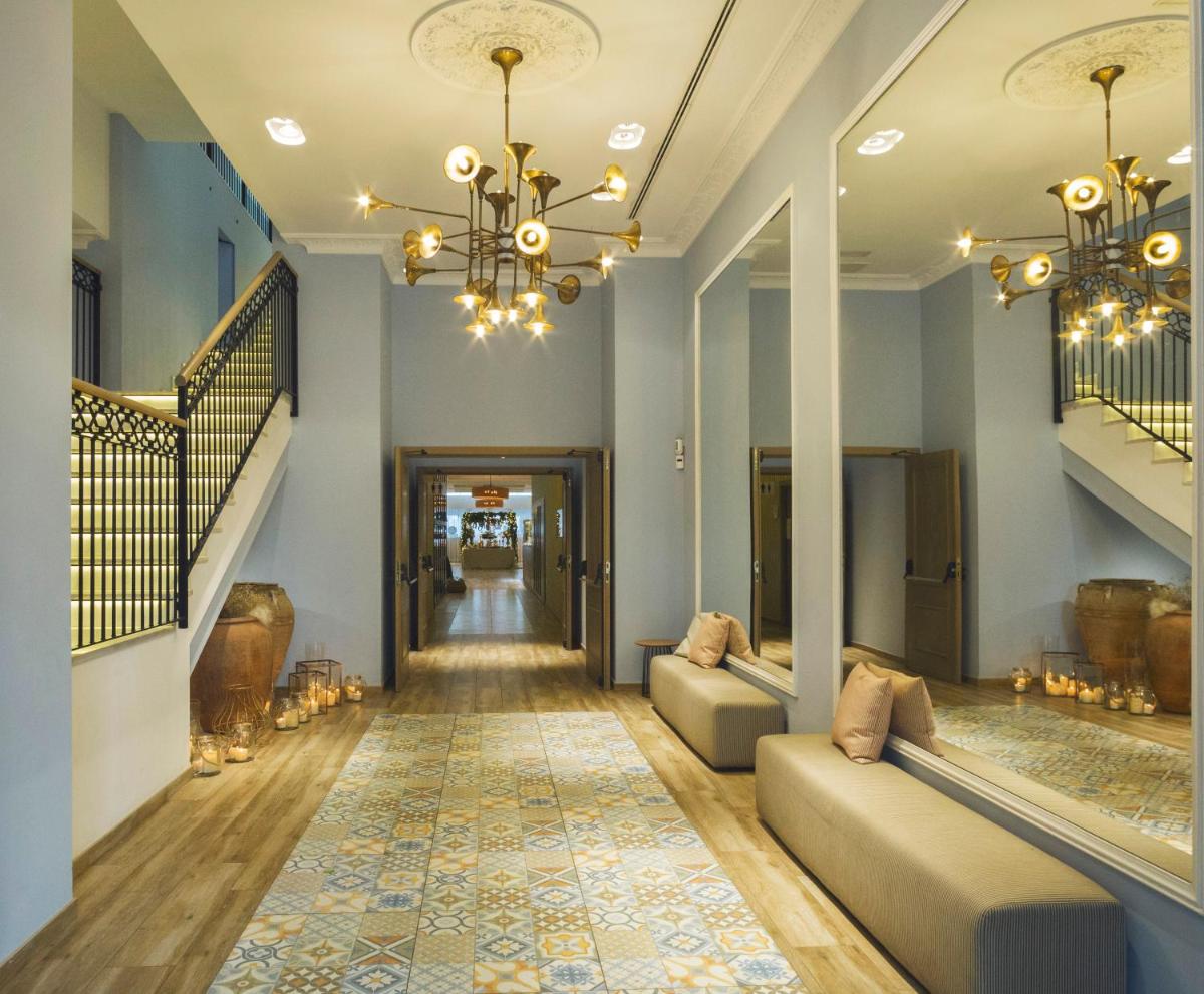 Hotel Boutique Balandret