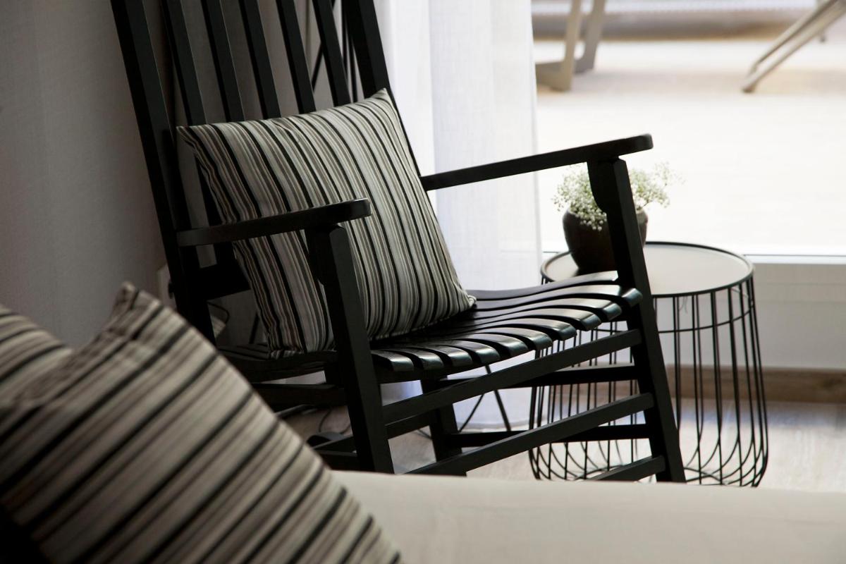 Hotel Boutique Balandret