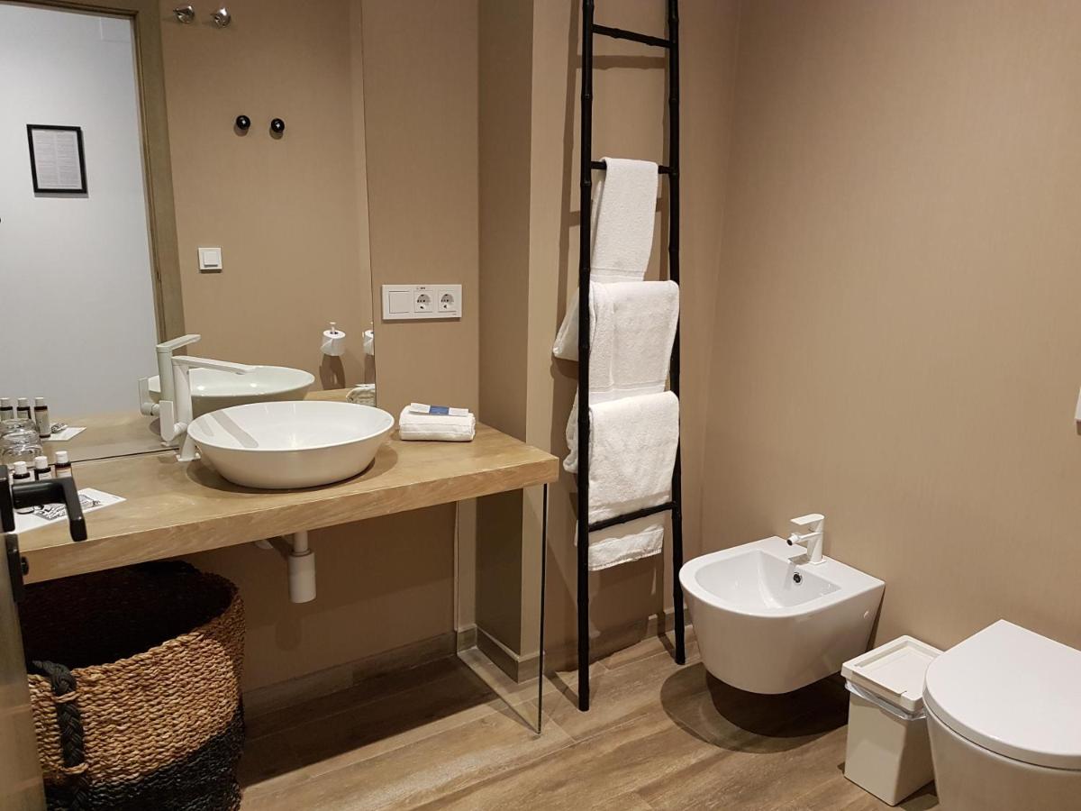 Hotel Boutique Balandret