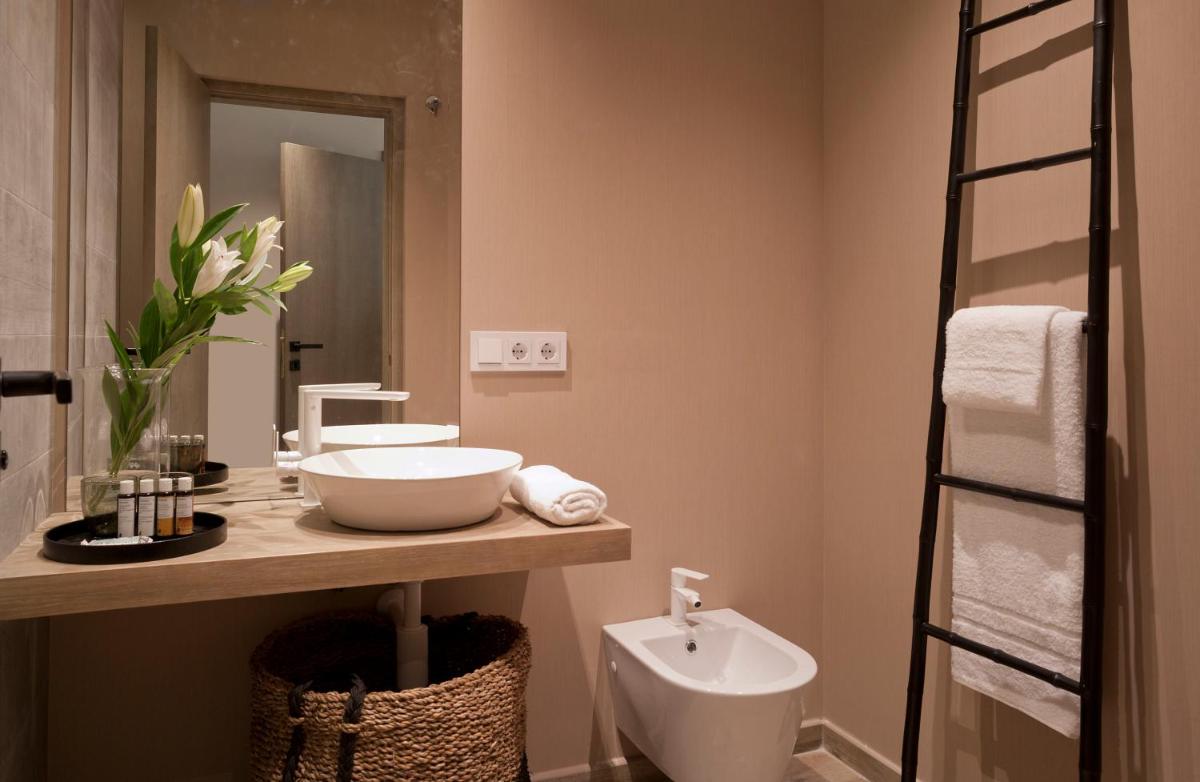 Hotel Boutique Balandret