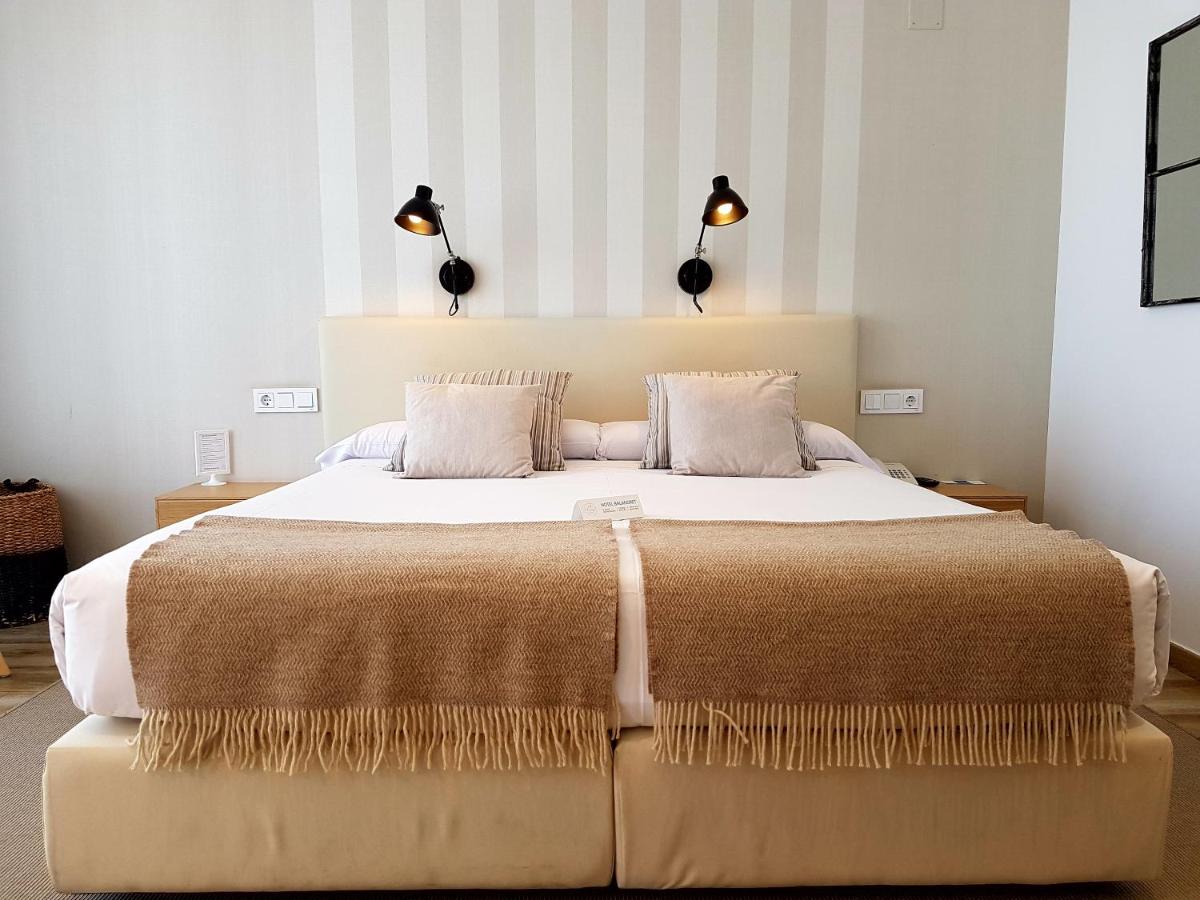 Hotel Boutique Balandret