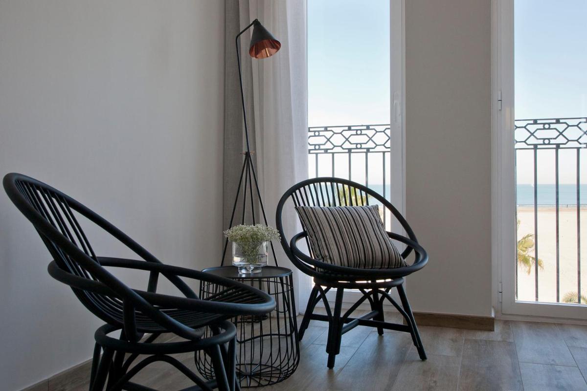 Hotel Boutique Balandret