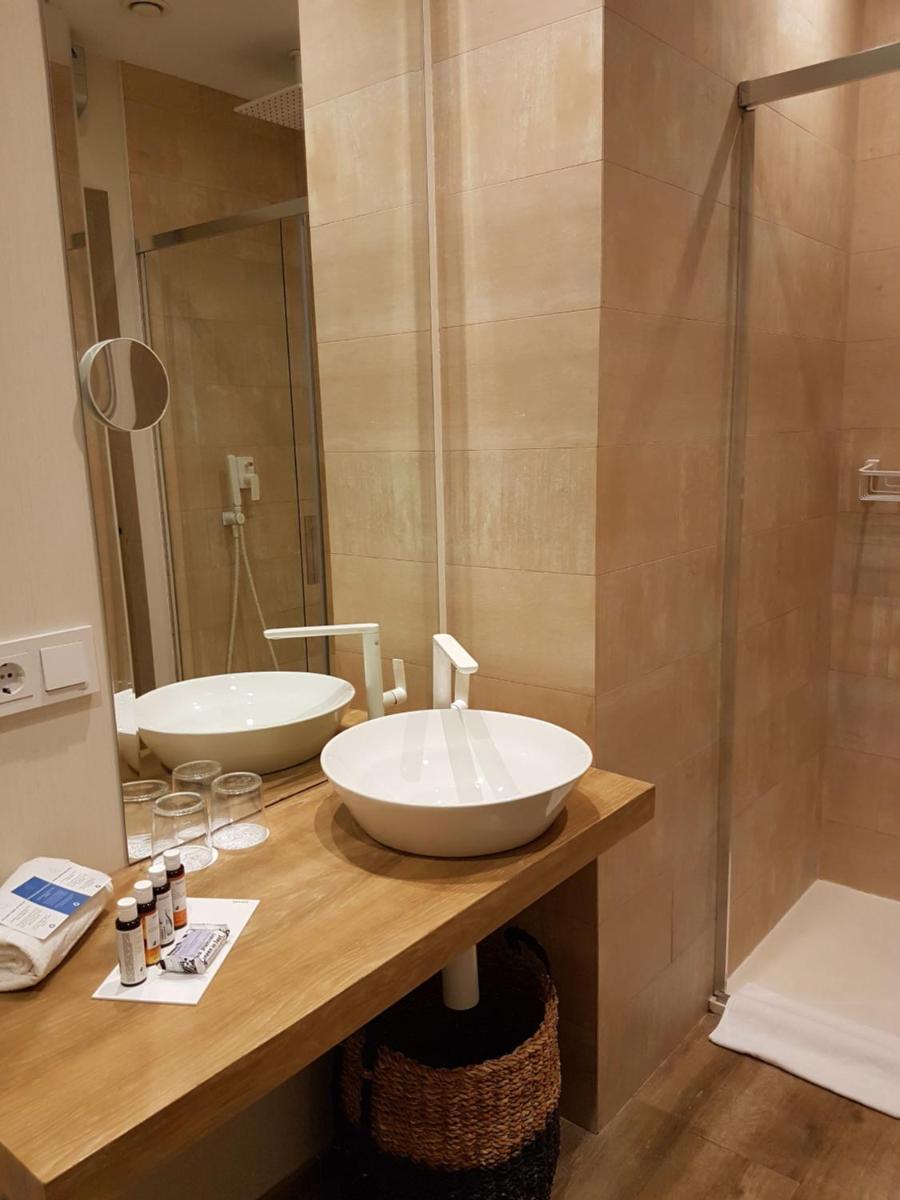 Hotel Boutique Balandret