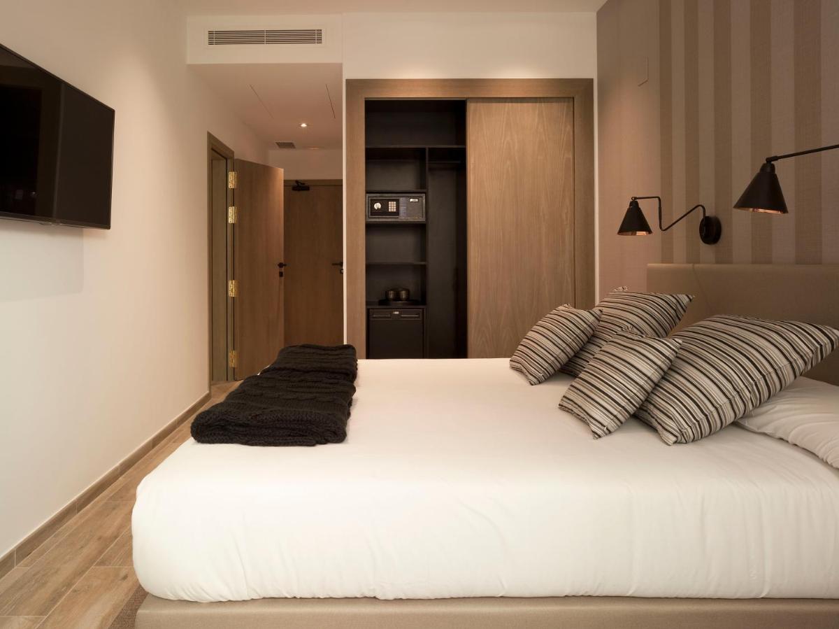 Hotel Boutique Balandret