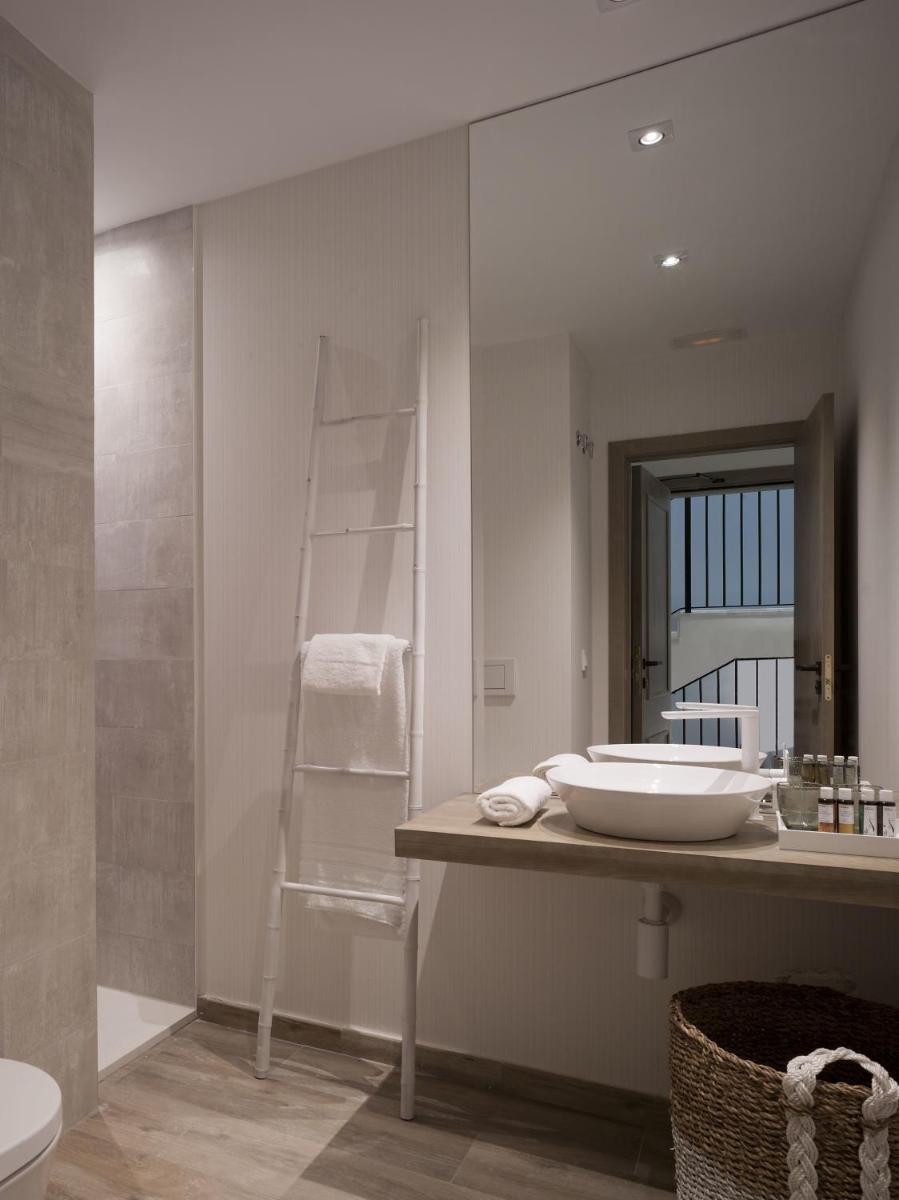 Hotel Boutique Balandret