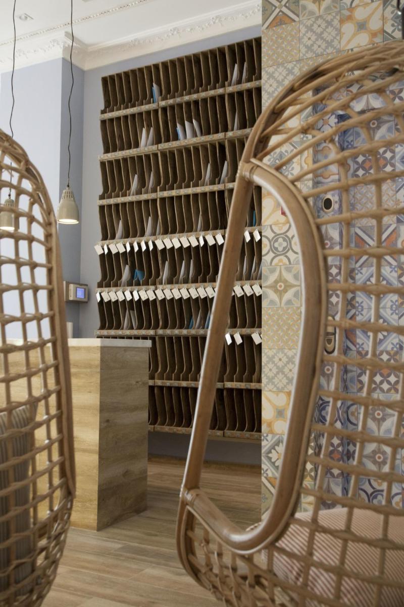 Hotel Boutique Balandret