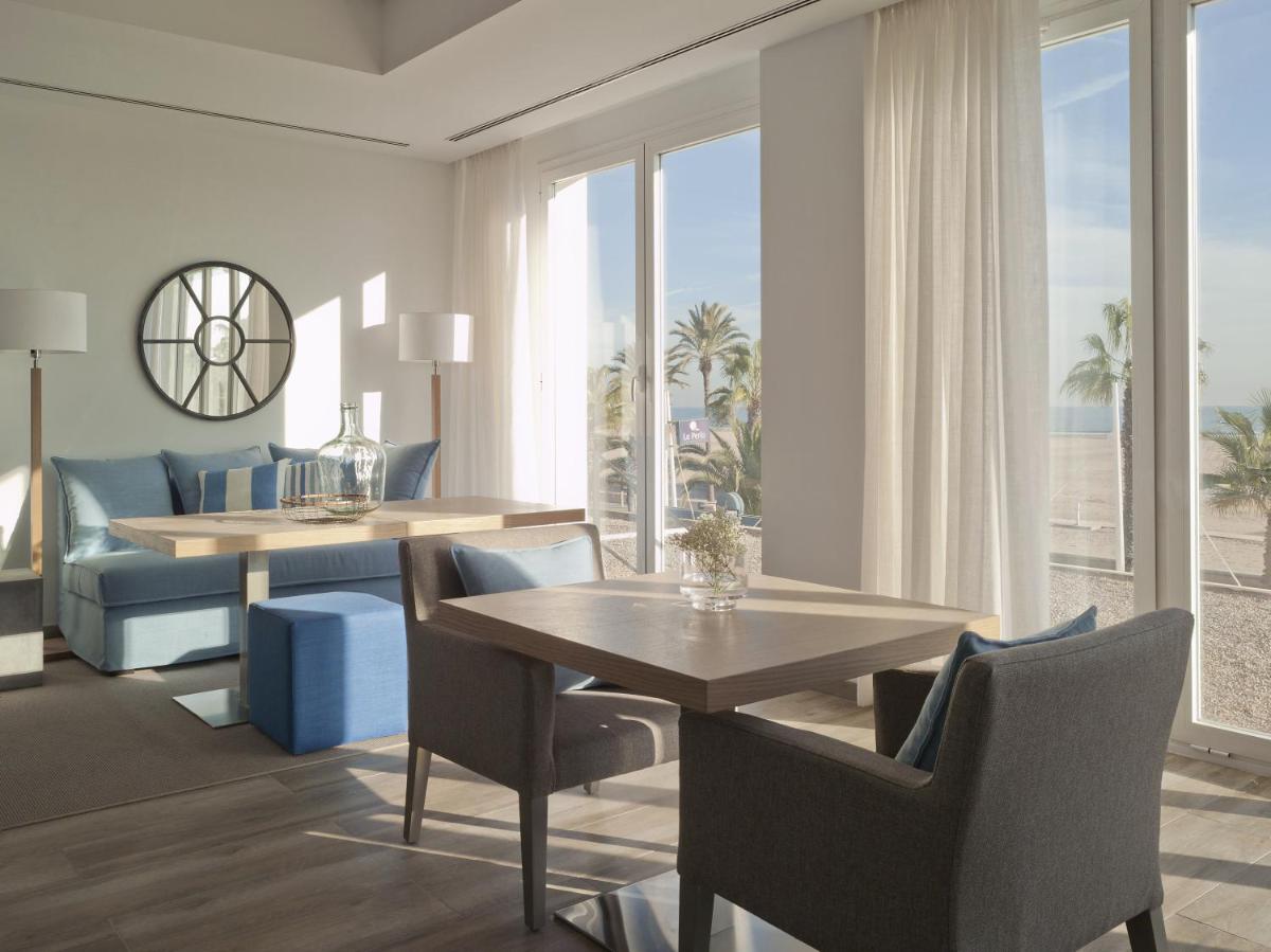 Hotel Boutique Balandret