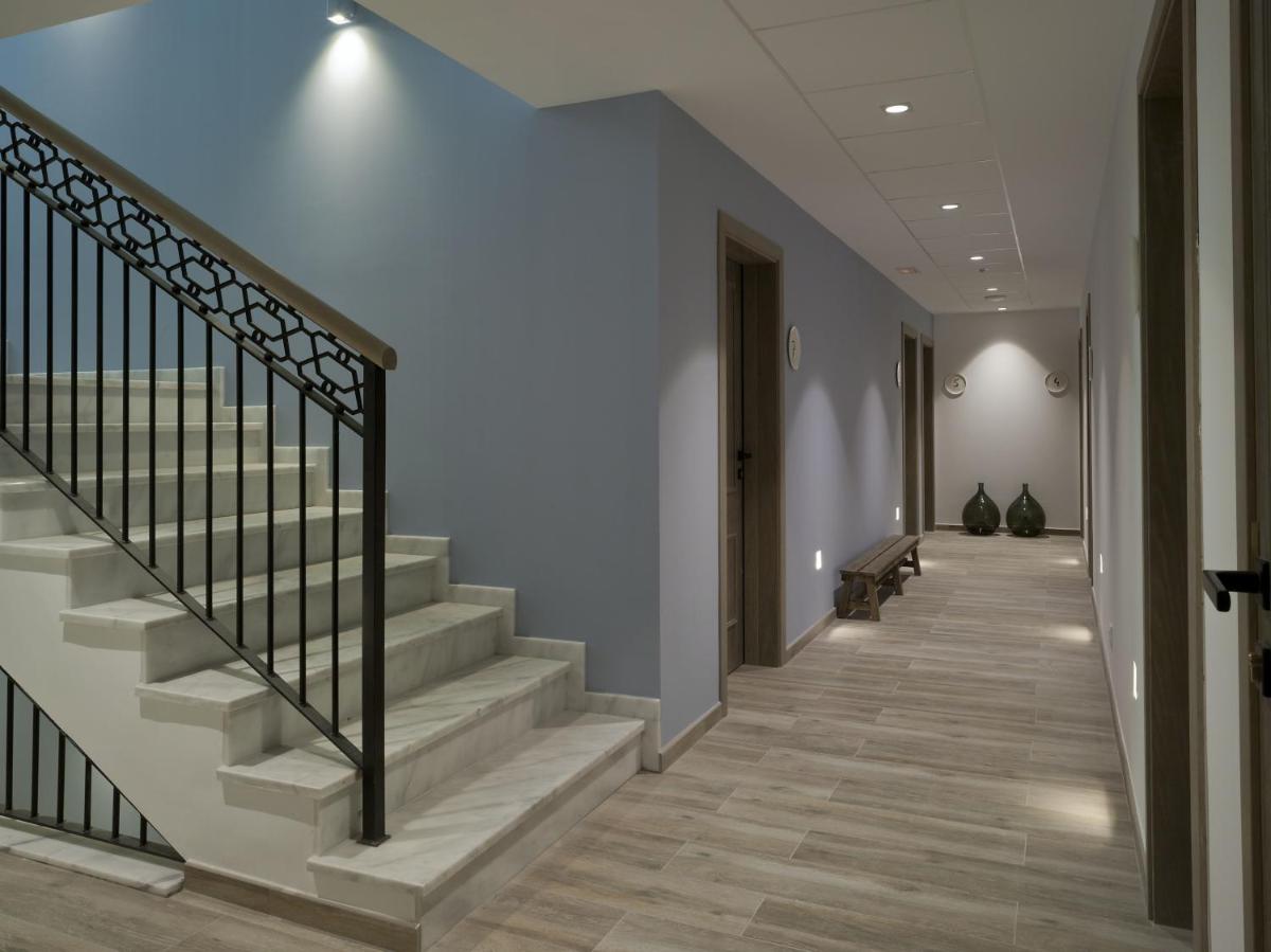 Hotel Boutique Balandret