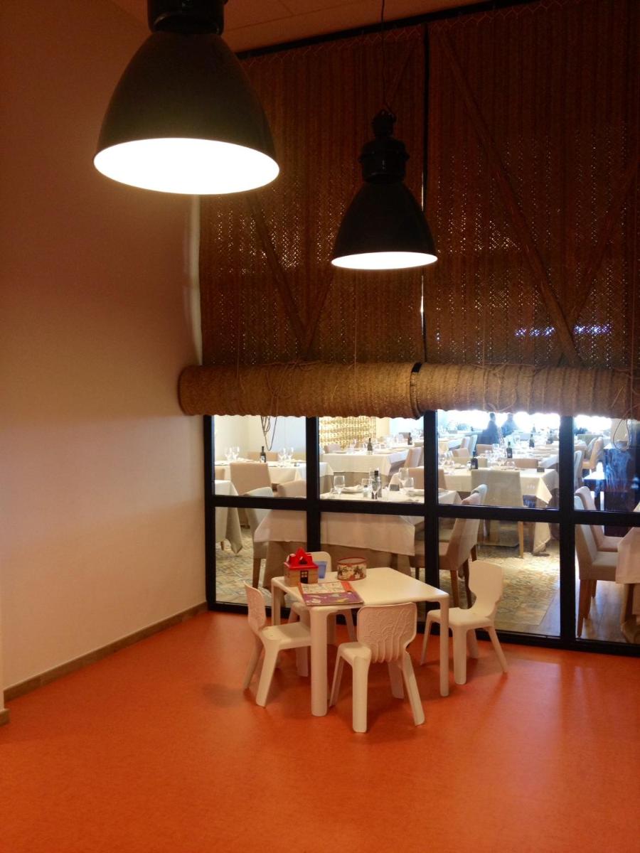 Hotel Boutique Balandret