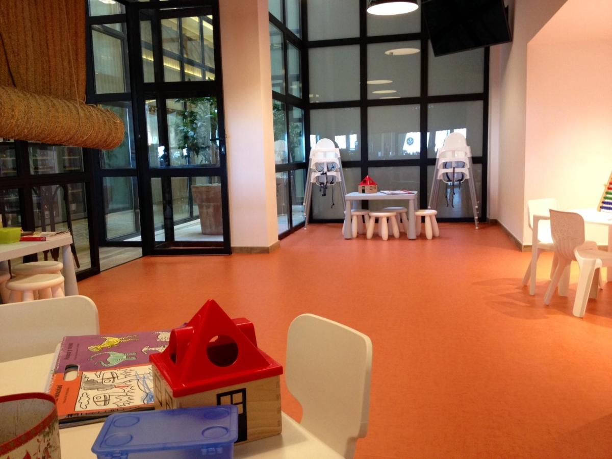 Hotel Boutique Balandret