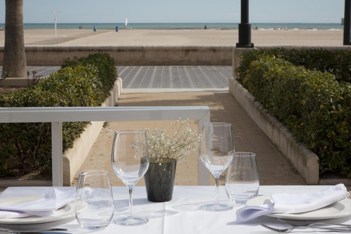 Hotel Boutique Balandret