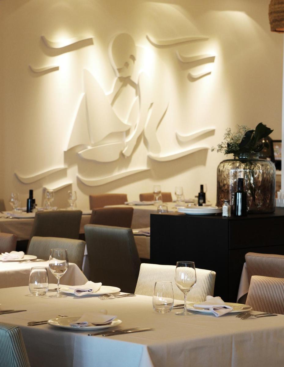 Hotel Boutique Balandret