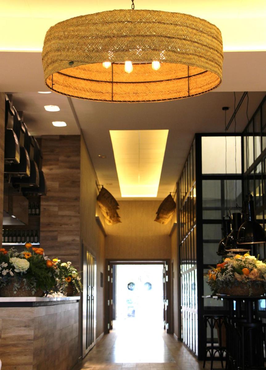 Hotel Boutique Balandret