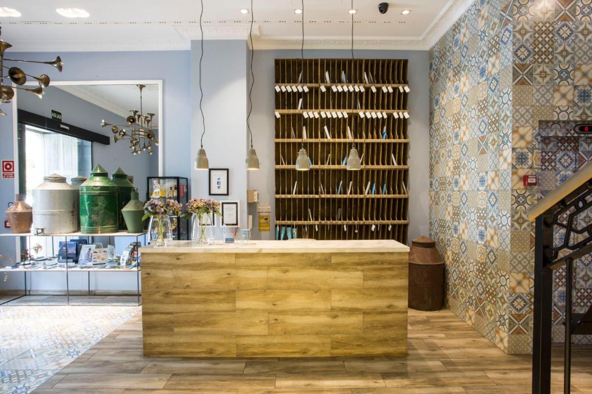 Hotel Boutique Balandret