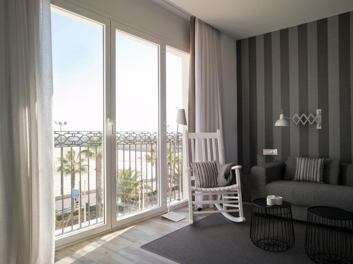 Hotel Boutique Balandret