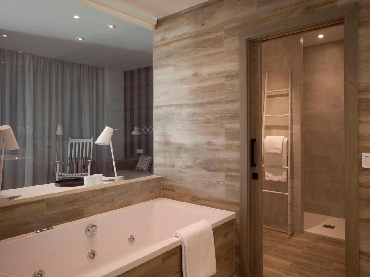 Hotel Boutique Balandret