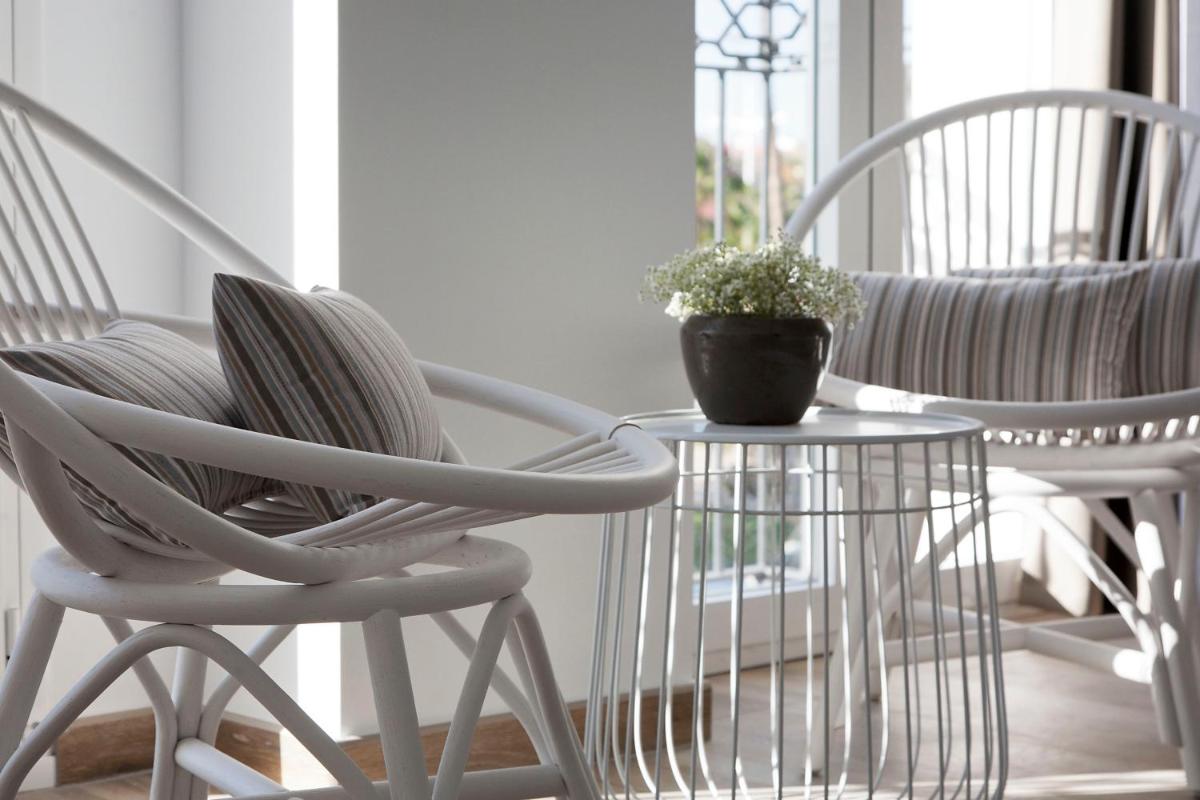 Hotel Boutique Balandret