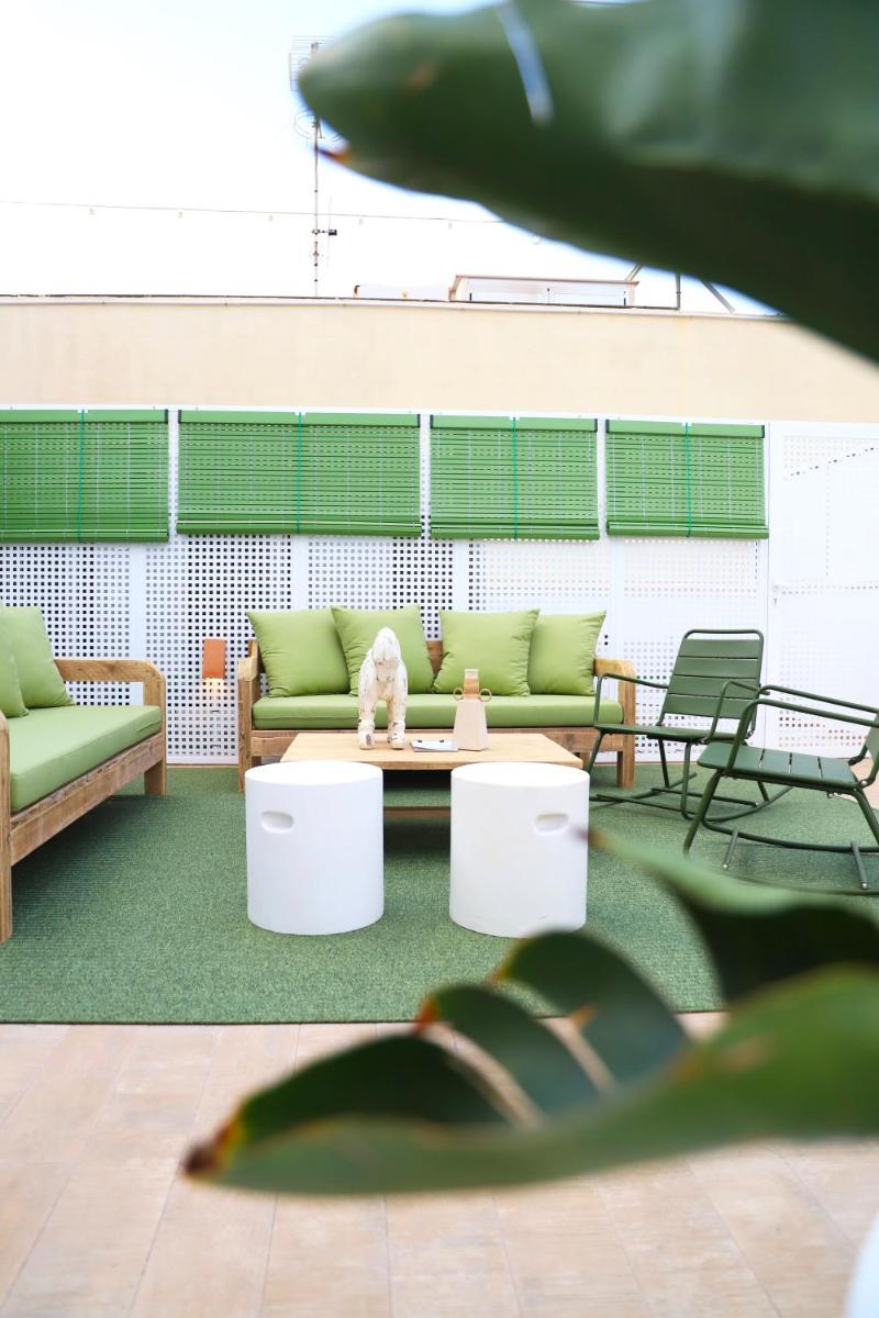 Hotel Boutique Balandret