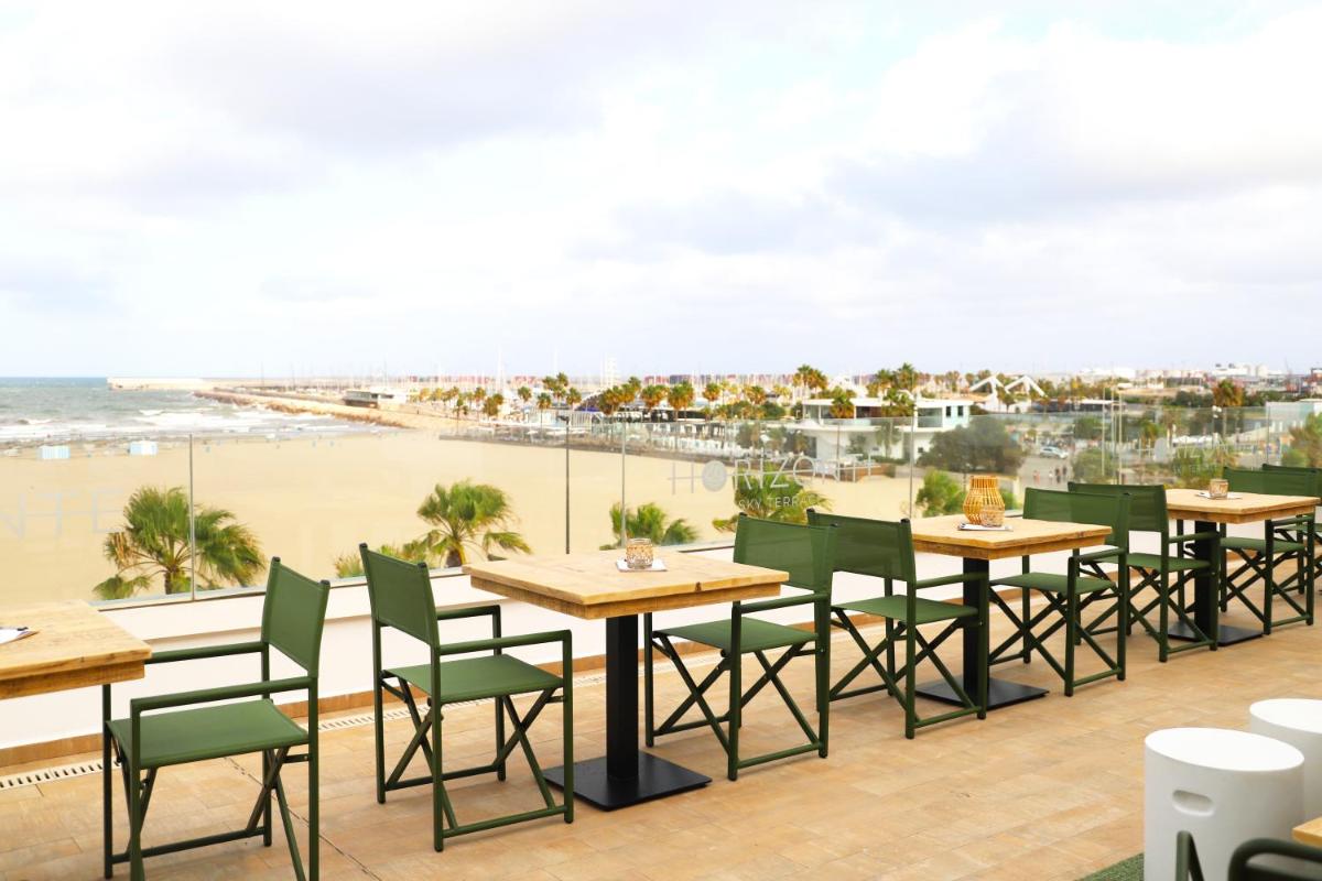 Hotel Boutique Balandret