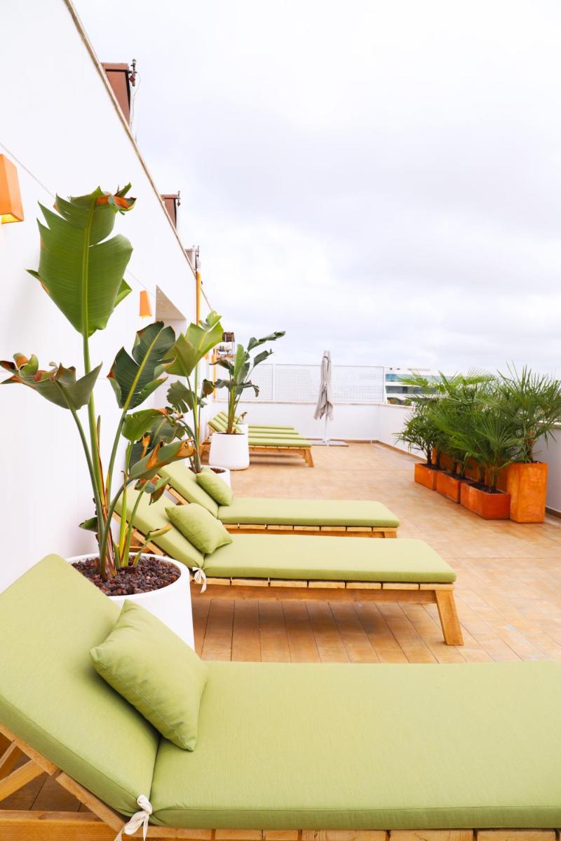 Hotel Boutique Balandret