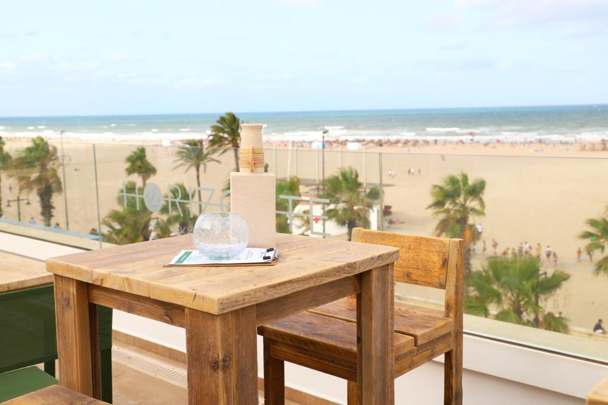 Hotel Boutique Balandret