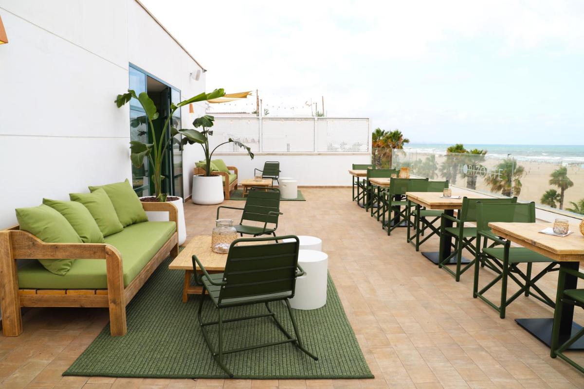 Hotel Boutique Balandret