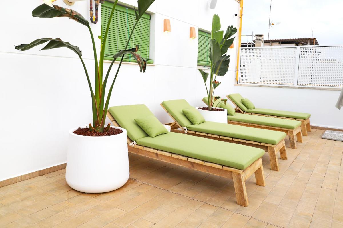 Hotel Boutique Balandret