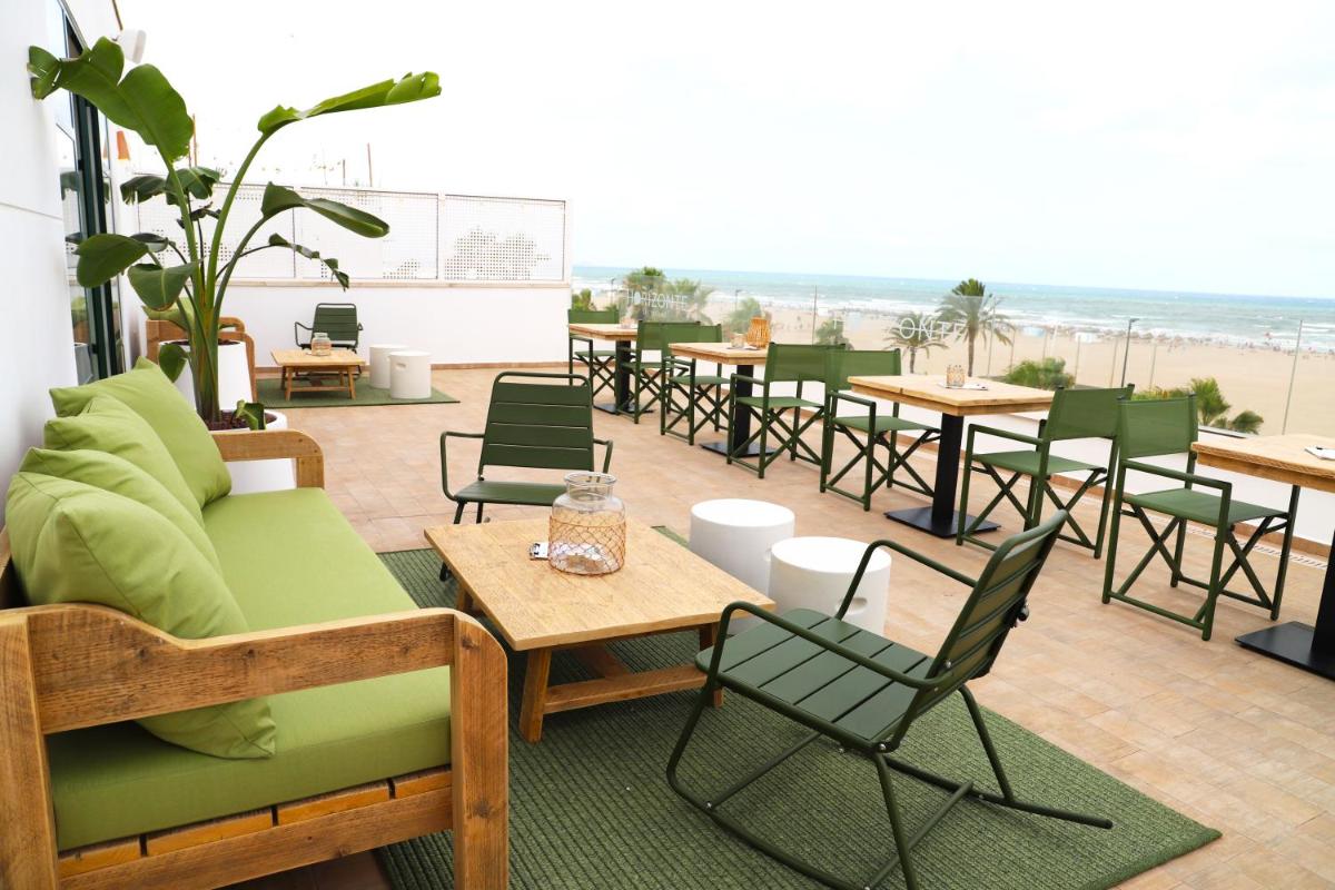 Hotel Boutique Balandret