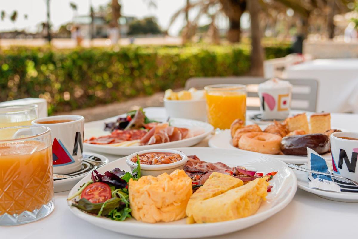 Hotel Boutique Balandret