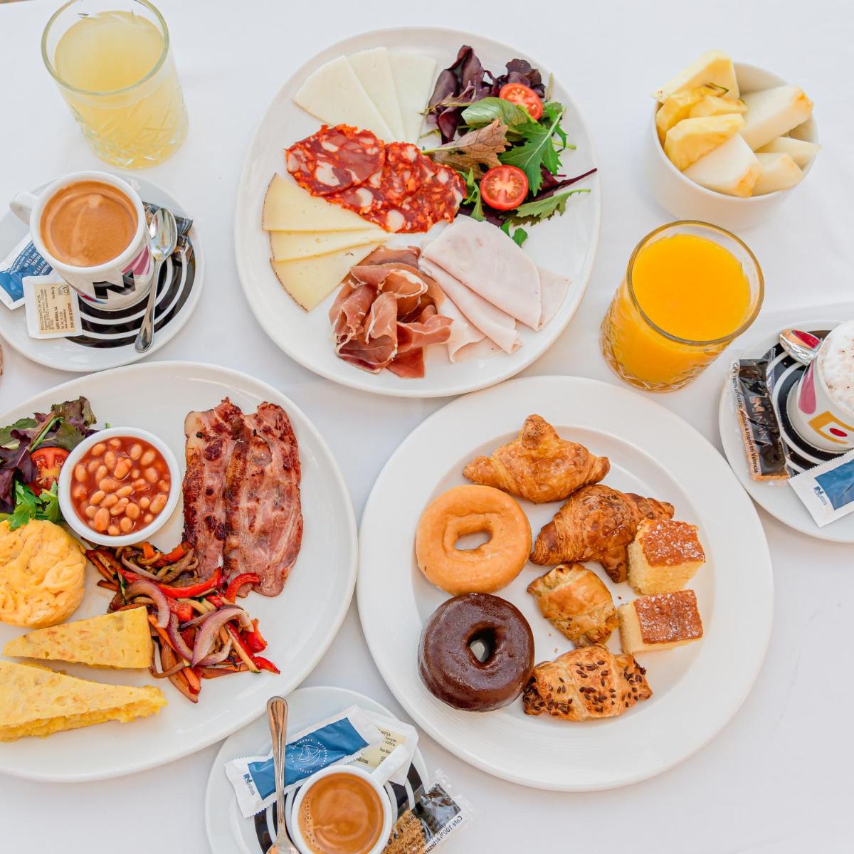 Hotel Boutique Balandret