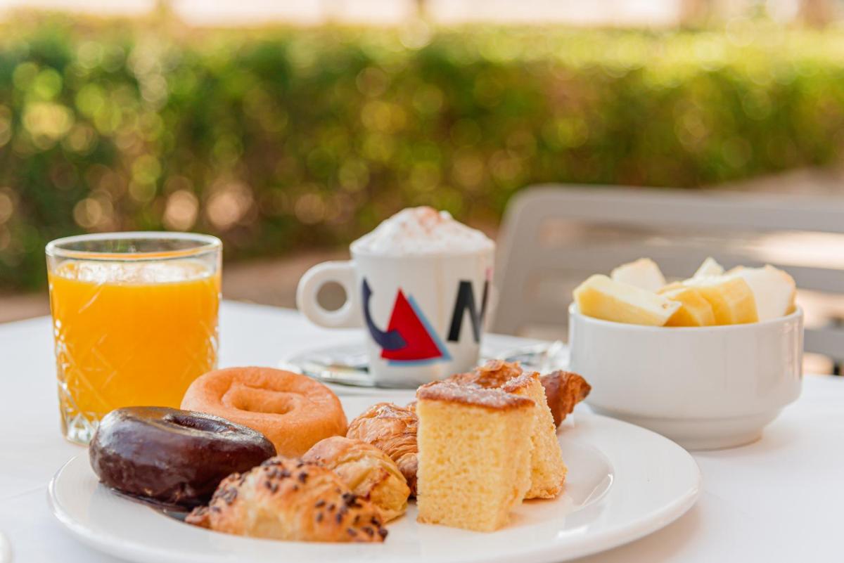 Hotel Boutique Balandret