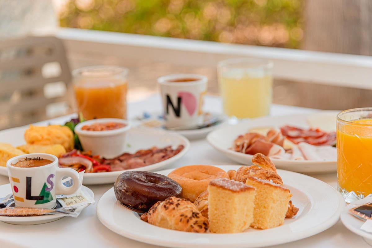 Hotel Boutique Balandret