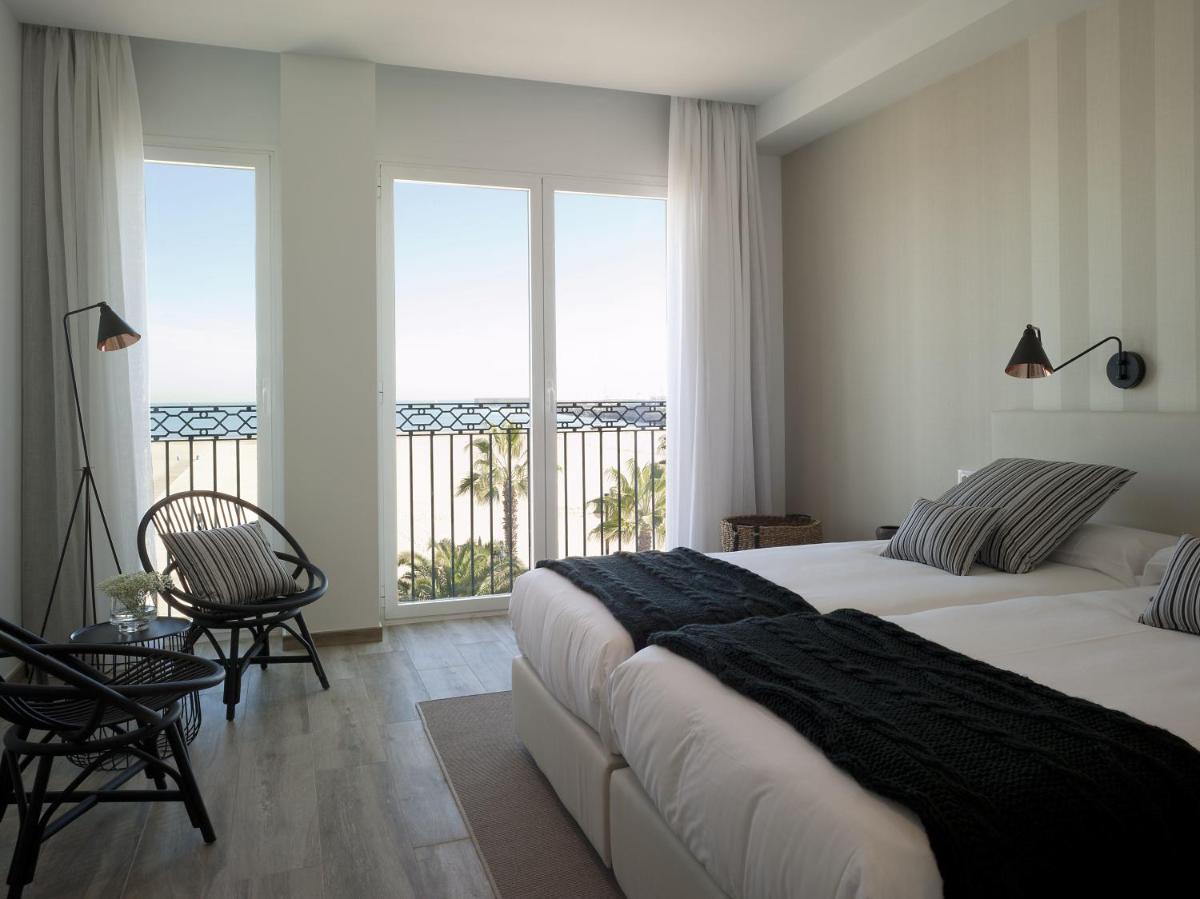 Hotel Boutique Balandret