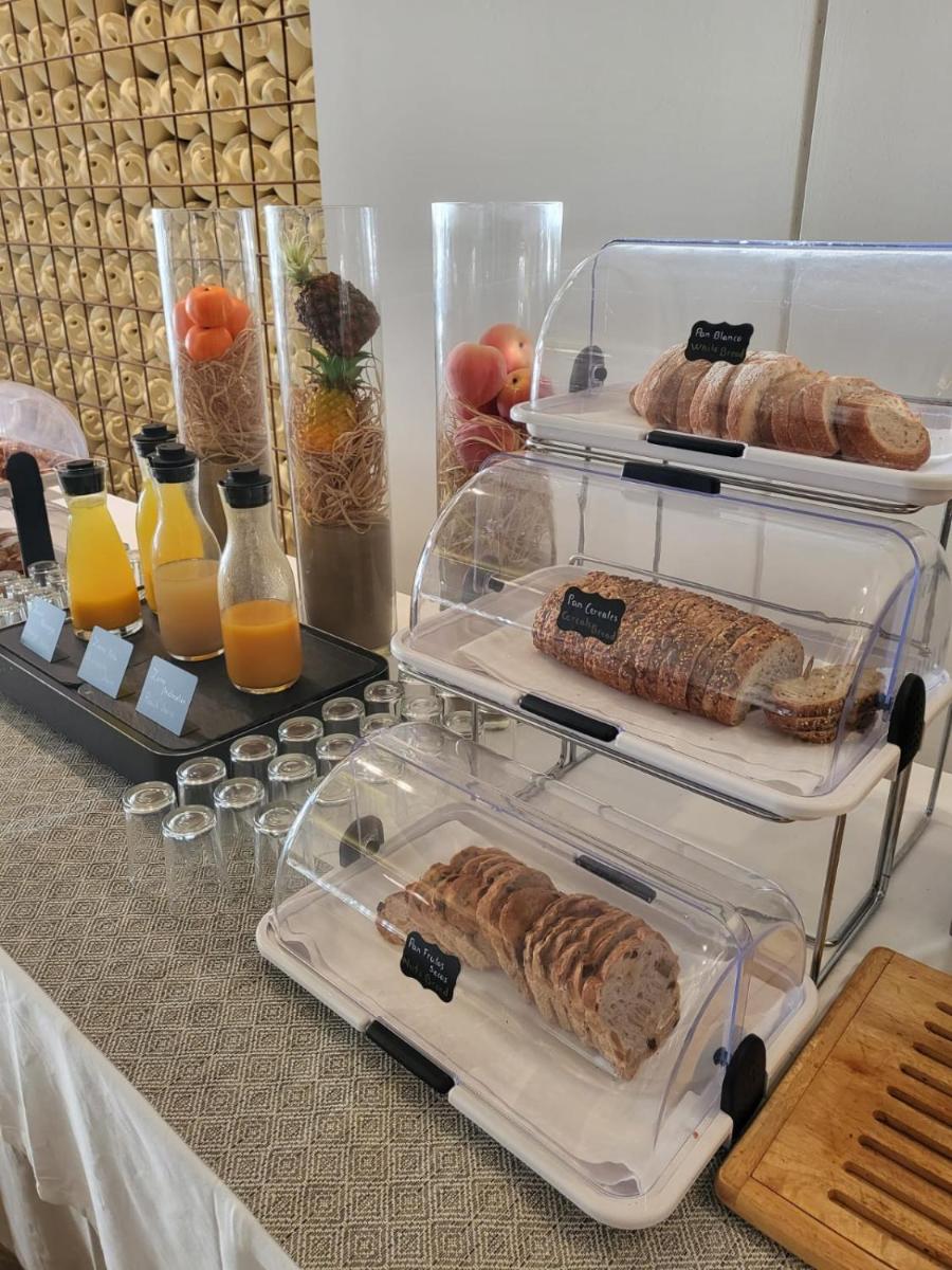 Hotel Boutique Balandret