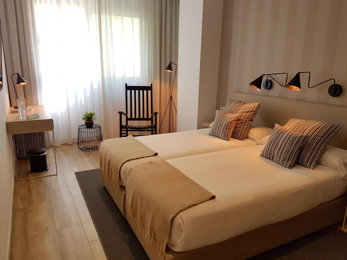 Hotel Boutique Balandret