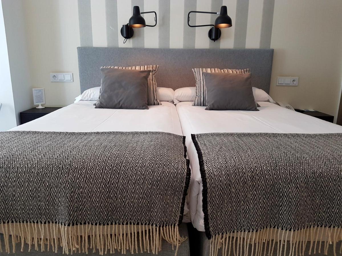 Hotel Boutique Balandret