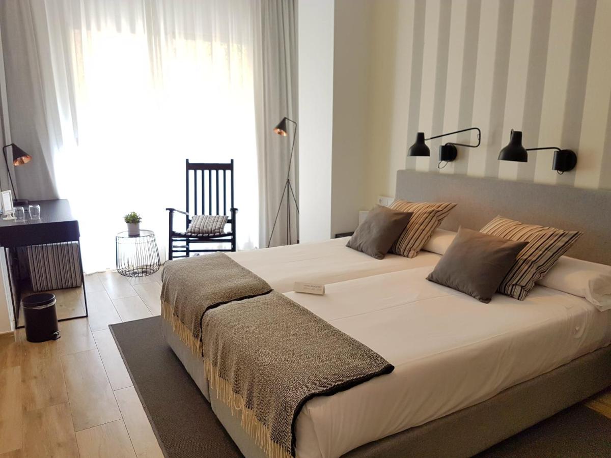 Hotel Boutique Balandret