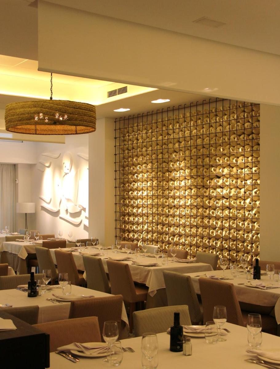 Hotel Boutique Balandret