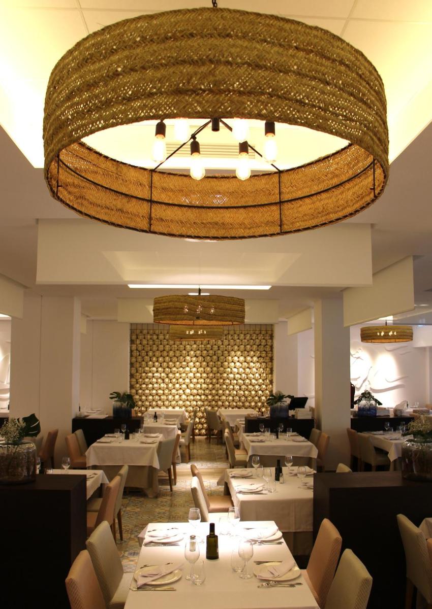 Hotel Boutique Balandret