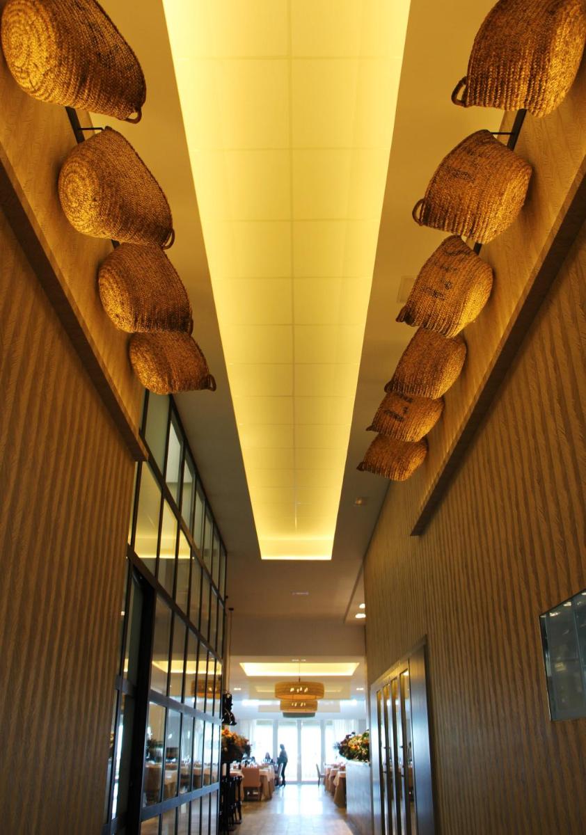 Hotel Boutique Balandret