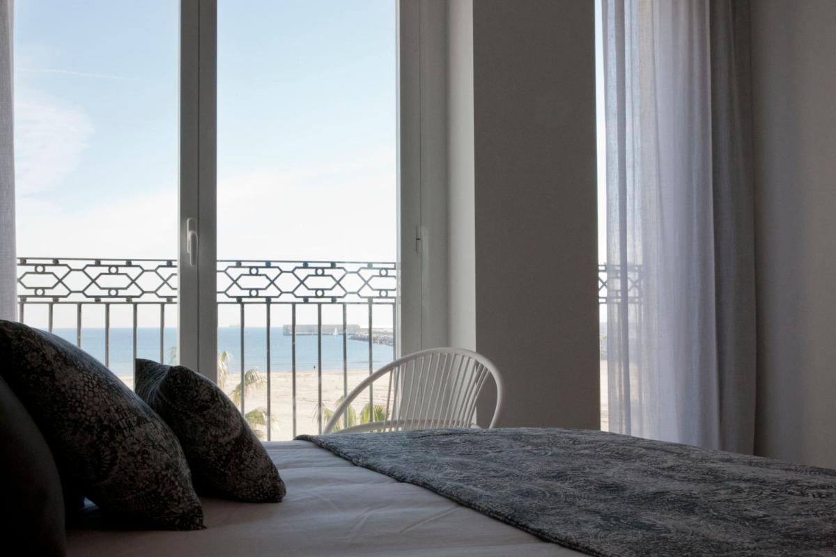 Hotel Boutique Balandret