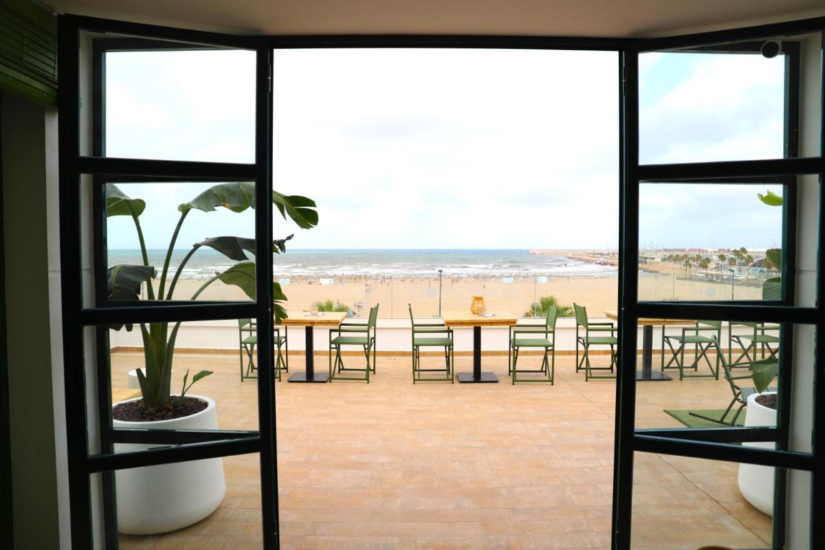 Hotel Boutique Balandret