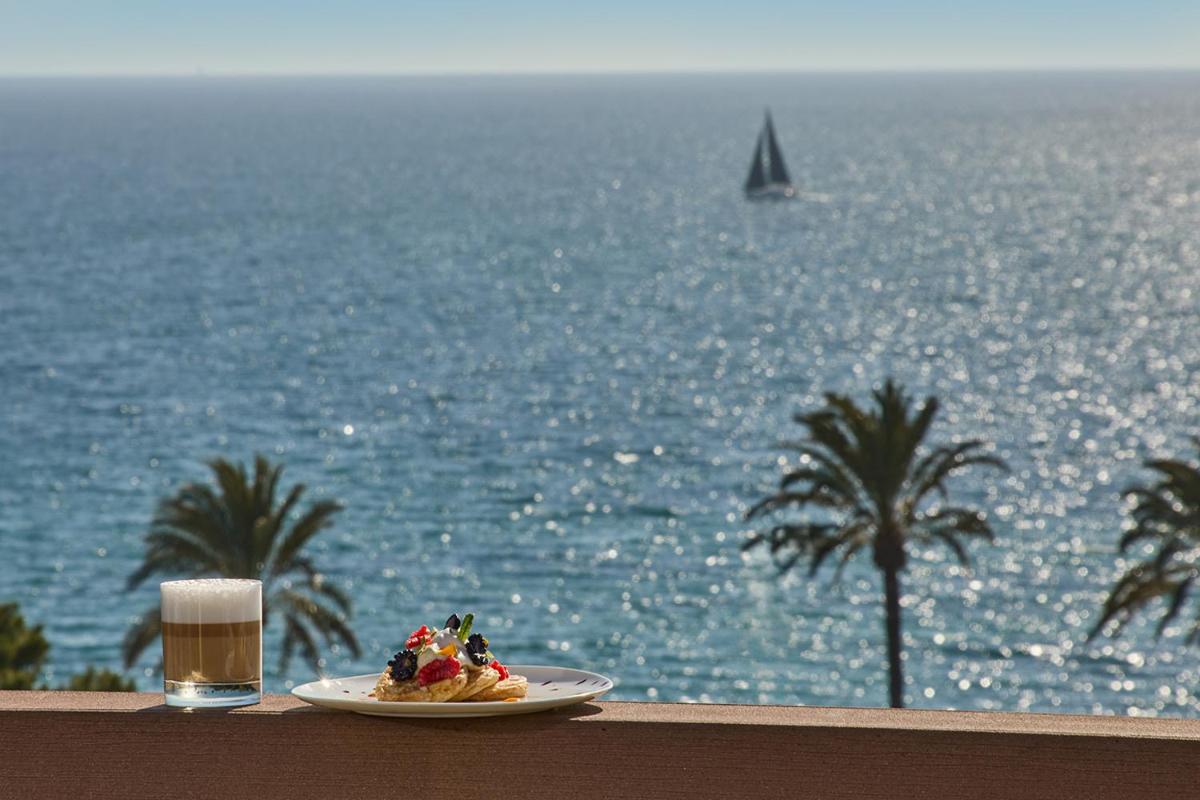 Calatrava Hotel, Mediterranean Sea House